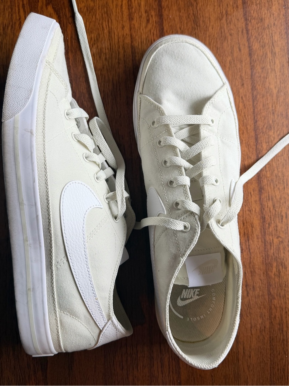 Nike Tennis Shoes